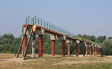 Druzhba pipeline